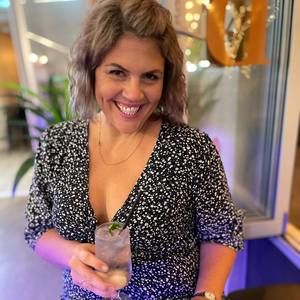 Meet your Posher, Kate